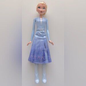 Disney's Frozen 2 Elsa Frozen Doll